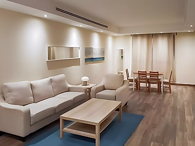 AMAZING DEAL | FURNISHED 1-BEDROOM APARTMENT FOR SALE