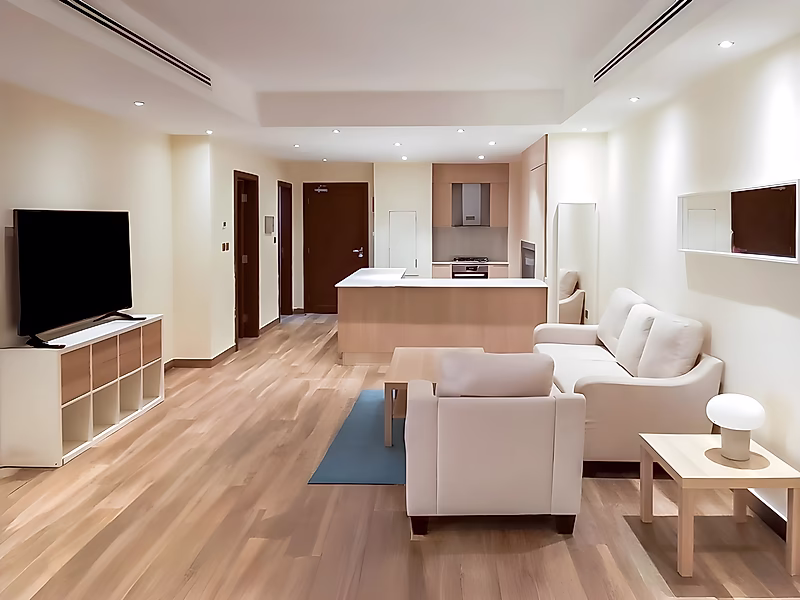 AMAZING DEAL | FURNISHED 1-BEDROOM APARTMENT FOR SALE - Photo 1