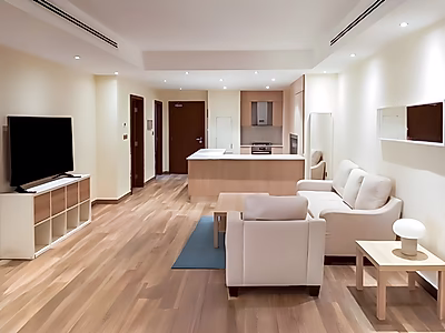 AMAZING DEAL | FURNISHED 1-BEDROOM APARTMENT FOR SALE