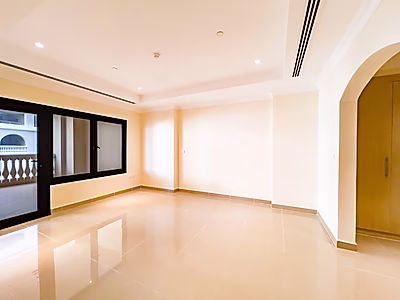 SOPHISTICATED 1-BR APARTMENT | THE PEARL