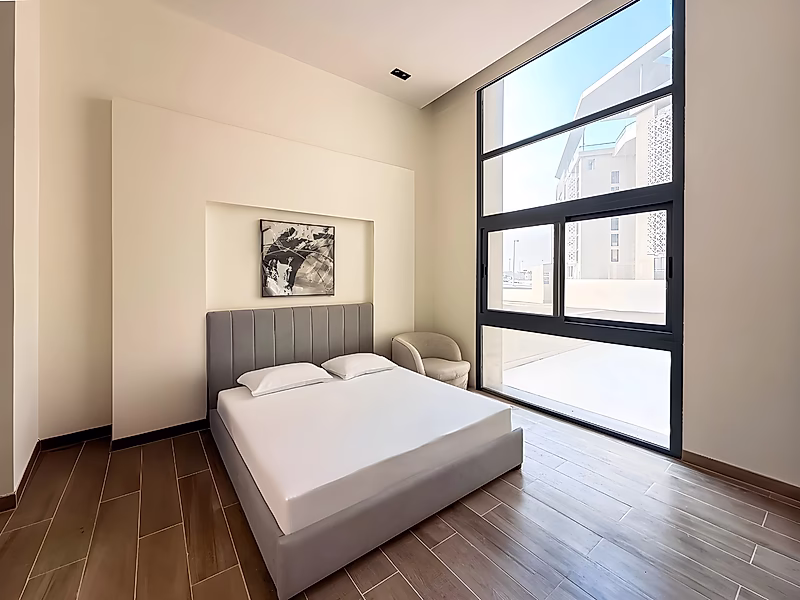 BRAND NEW 2 BR | BIG TERRACE | LOVELY COMMUNITY - Photo 2