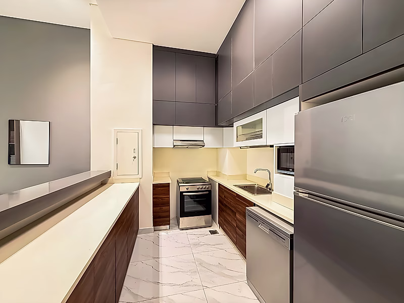 BRAND NEW 2 BR | BIG TERRACE | LOVELY COMMUNITY - Photo 5