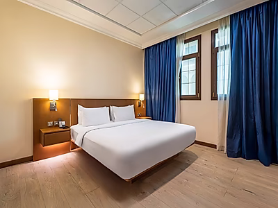 Brand New 2BR Hotel Apartment | Bin Mahmoud