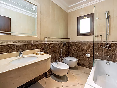 Brand New 2BR Hotel Apartment | Bin Mahmoud