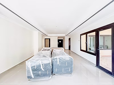 STUNNING 1-BEDROOM + OFFICE IN LUXURY TOWER | LARGE BALCONY | PORTO