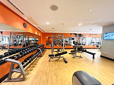 ELEGANT 1 BEDROOM APARTMENT IN PREMIUM TOWER | PORTO