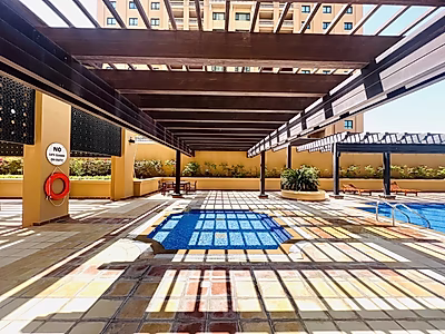 ELEGANT 1 BEDROOM APARTMENT IN PREMIUM TOWER | PORTO