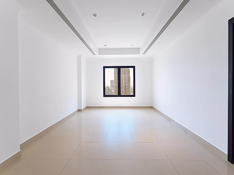 MODERN 1-BEDROOM APARTMENT IN PREMIUM TOWER | PORTO - Photo 1