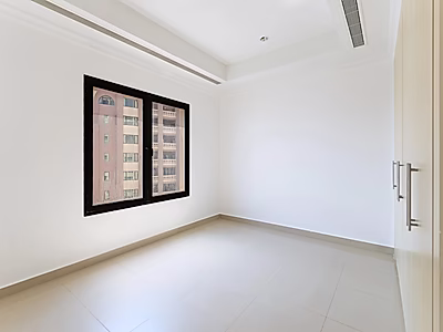 MODERN 1-BEDROOM APARTMENT IN PREMIUM TOWER | PORTO