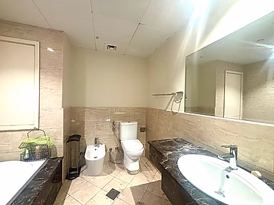 MODERN 1-BEDROOM APARTMENT IN PREMIUM TOWER | PORTO