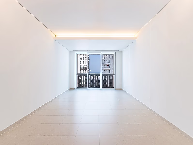 شقة مذهلة من غرفتي نوم في أحد أفضل أبراج فيفا بحرية – اللؤلؤة قطر | بسعر رائع - Photo 3