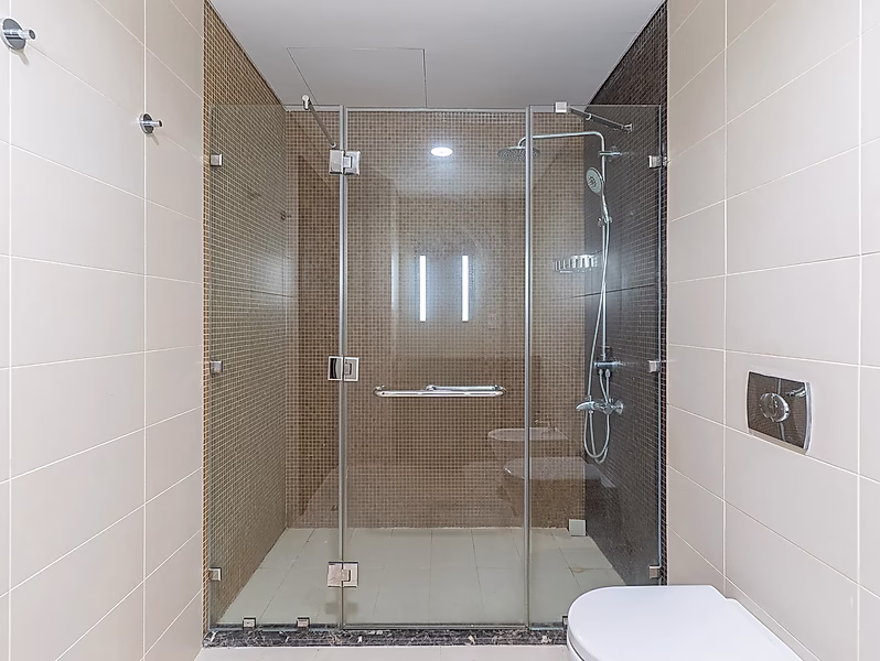 شقة مذهلة من غرفتي نوم في أحد أفضل أبراج فيفا بحرية – اللؤلؤة قطر | بسعر رائع - Photo 8