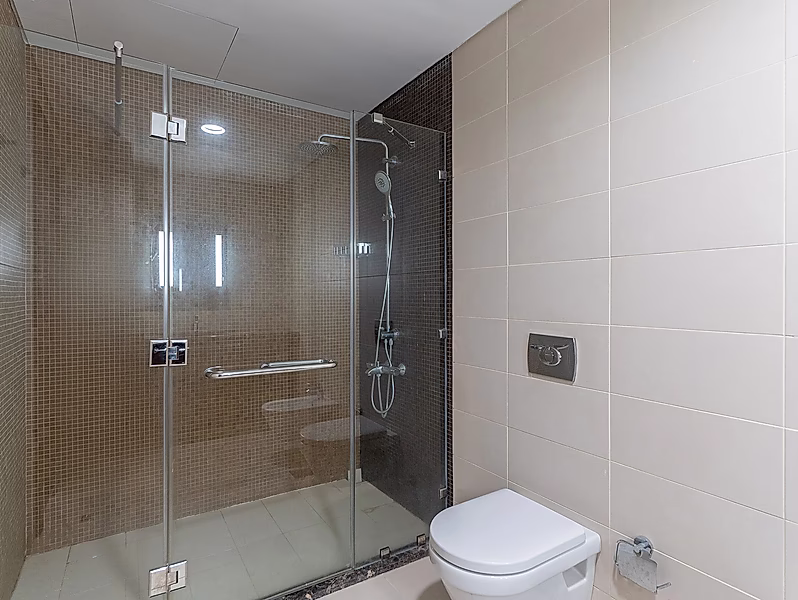 شقة مذهلة من غرفتي نوم في أحد أفضل أبراج فيفا بحرية – اللؤلؤة قطر | بسعر رائع - Photo 9