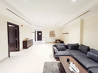 Sophisticated 1BR | Porto Arabia Living