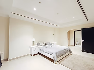 Sophisticated 1BR | Porto Arabia Living