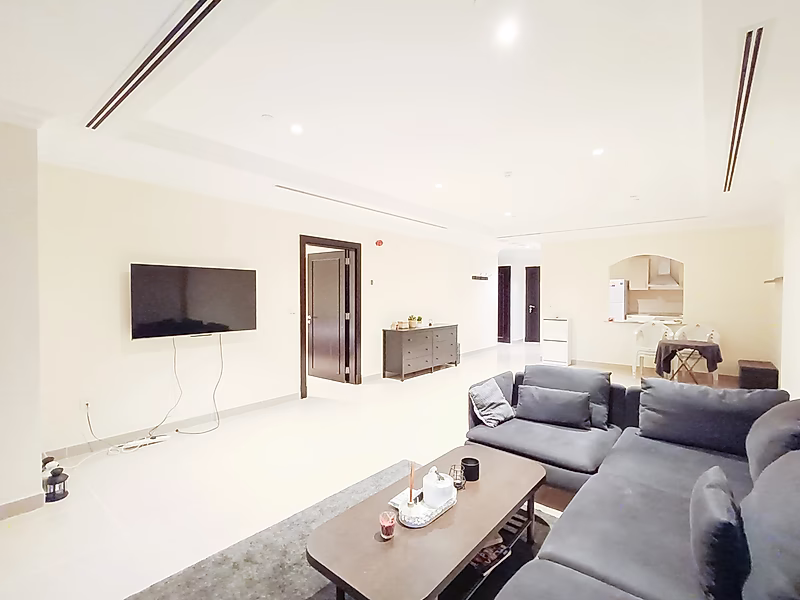 Sophisticated 1BR | Porto Arabia Living - Photo 9