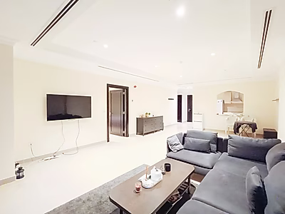 Sophisticated 1BR | Porto Arabia Living