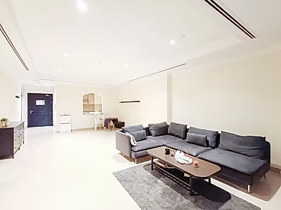 Sophisticated 1BR | Porto Arabia Living