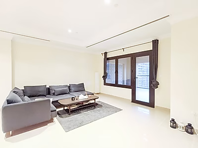 Sophisticated 1BR | Porto Arabia Living