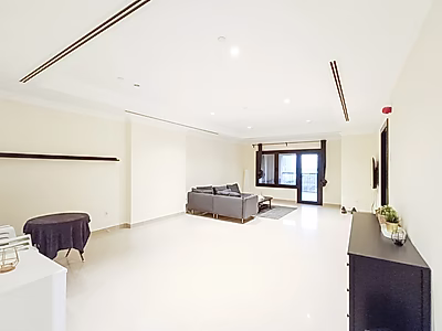 Sophisticated 1BR | Porto Arabia Living