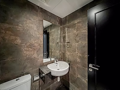 Exquisite 1+BR Apartment in Porto Arabia