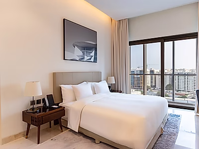 LUXURY LIVING | ALL INCLUSIVE 3BR+MAID | MSHEIREB