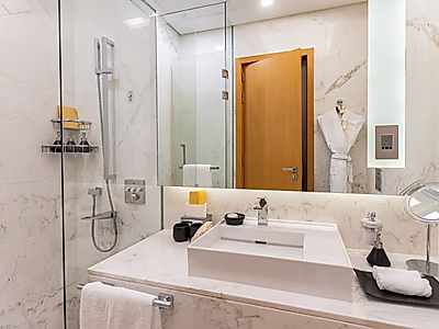 LUXURY LIVING | ALL INCLUSIVE 3BR+MAID | MSHEIREB