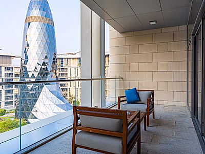 LUXURY LIVING | ALL INCLUSIVE 3BR+MAID | MSHEIREB