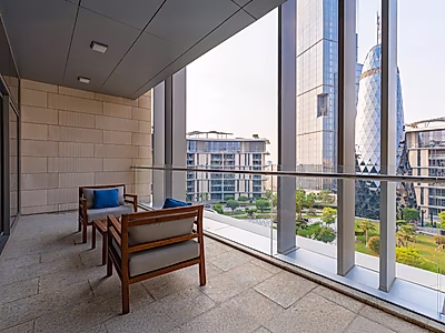 LUXURY LIVING | ALL INCLUSIVE 3BR+MAID | MSHEIREB