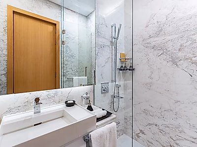 LUXURY LIVING | ALL INCLUSIVE 3BR+MAID | MSHEIREB