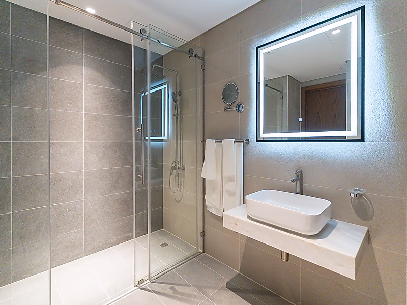 Seaside Elegance | 1BR for Rent - Photo 6