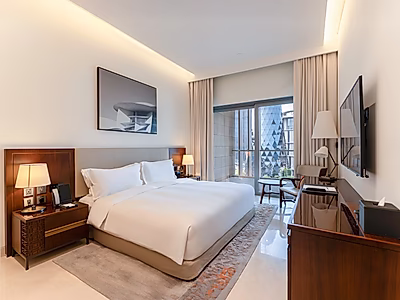 بنتهاوس أنيق ٣ غرف نوم + غرفة خادمة | معيشة فاخرة مع جميع الفواتير مشمولة