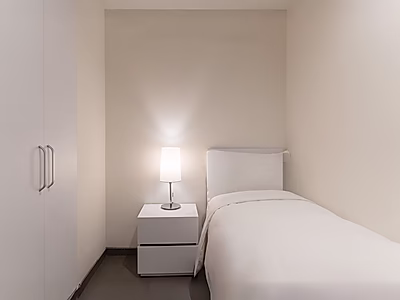 بنتهاوس أنيق ٣ غرف نوم + غرفة خادمة | معيشة فاخرة مع جميع الفواتير مشمولة