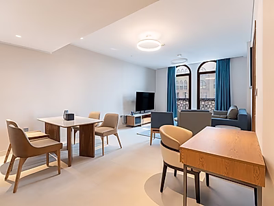 الحياة الفاخرة في انتظارك | اللؤلؤة قطر