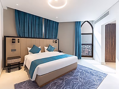 الحياة الفاخرة في انتظارك | اللؤلؤة قطر