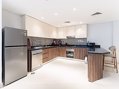 الحياة الفاخرة في انتظارك | اللؤلؤة قطر