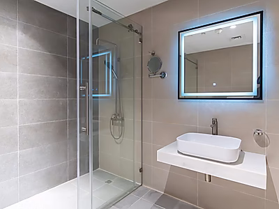 الحياة الفاخرة في انتظارك | اللؤلؤة قطر