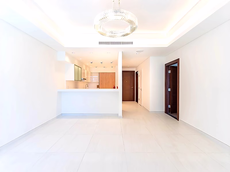 BRAND NEW! MODERN 1BR | READY TO MOVE | GEWAN - Photo 1