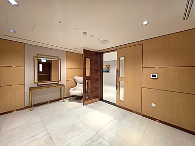 شقة جديدة تمامًا غرفة نوم واحدة في جزيرة جوان — جاهزة للسكن | بسعر لا يُنافَس