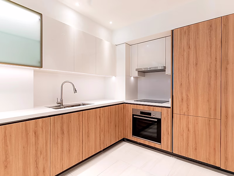BRAND NEW! MODERN 1BR | READY TO MOVE | GEWAN - Photo 4
