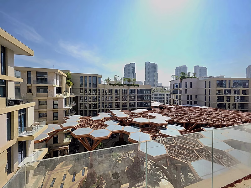 BRAND NEW! MODERN 1BR | READY TO MOVE | GEWAN - Photo 14