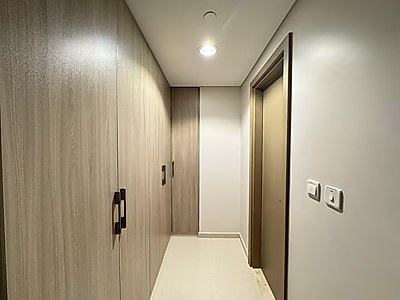 MODERN LUXURY 2 BEDROOM APARTMENT | WATERFRONT DISTRICT