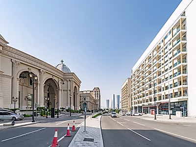 Bulk Deal, Great Investment, Apartments for Sale in Lusail