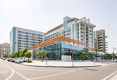 Bulk Deal, Great Investment, Apartments for Sale in Lusail