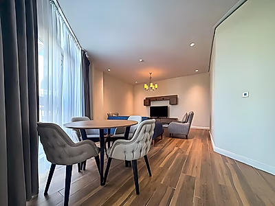 امتلك اليوم بمقدم ٢٠٪ فقط - ادفع الباقي على ٥ سنوات | فرصة نادرة في اللؤلؤة