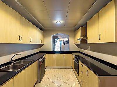 Sophisticated Marina Apartment | 2BR & 2.5BA