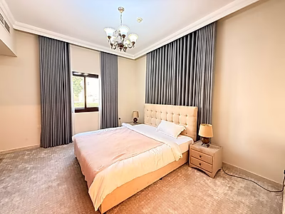 RESIDENCY PERMIT | 1 BHK APARTMENT | TITLE DEED | FULLY FURNISHED