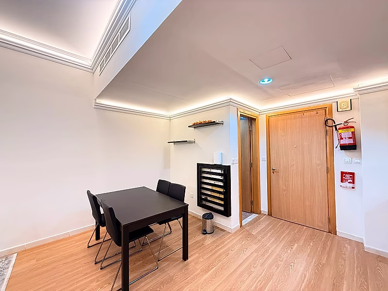 RESIDENCY PERMIT | 1 BHK APARTMENT | TITLE DEED | FULLY FURNISHED - Photo 10