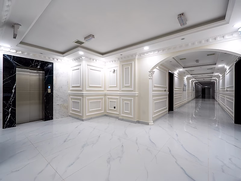 Stylish Living in Al Waab, Qatar - Photo 4