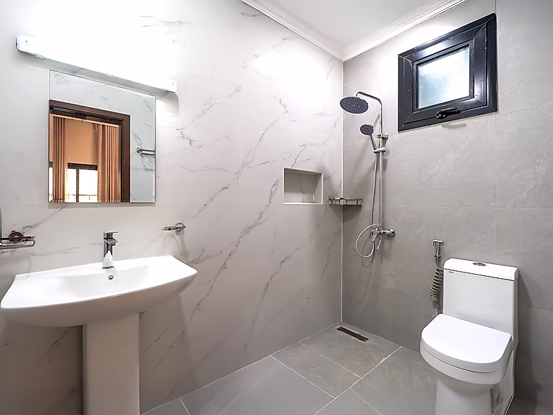 Stylish Living in Al Waab, Qatar - Photo 9